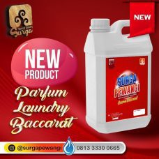 parfum laundry baccarat