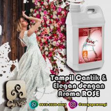 parfum laundry mawar