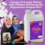parfum laundry philux