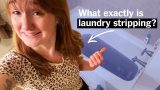 Pakaian Laundry apa itu? Bagaimana Cara Kerjanya?